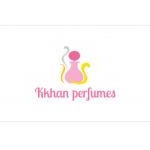 Kkhan Perfumes