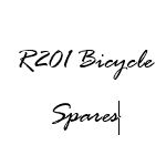 R201 Bicycle spares