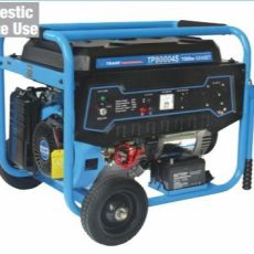 Generators & Electrical