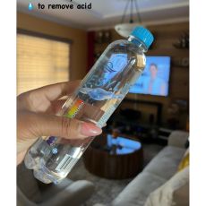 Supplements & Nutrition