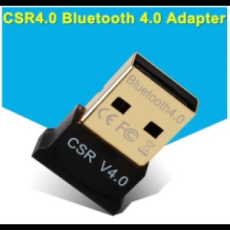 Bluetooth Adapters