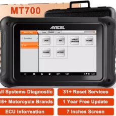 Other Motorcycle Accessories