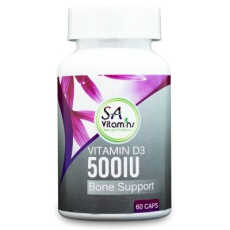 Supplements & Nutrition