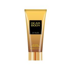 Body Lotions & Creams