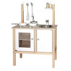 Kitchen, Dining & Bar