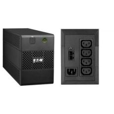 Surge Protection & UPS