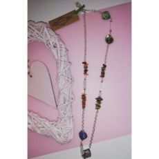 Necklaces & Pendants