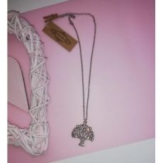 Necklaces & Pendants