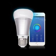Smart Bulbs & Lights