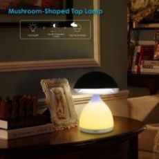 Table Lamps