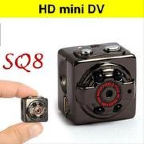 Mini camera sq8 mini dv camera 1080p full hot sale hd