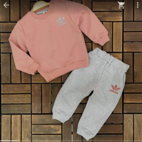 12 month best sale adidas tracksuit