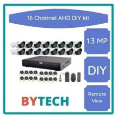 CCTV & CCTV Kits