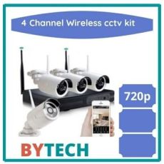 CCTV & CCTV Kits