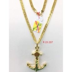 Necklaces & Pendants