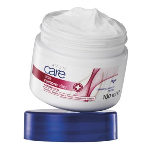 Avon Care Face Cream 100ml | New Range