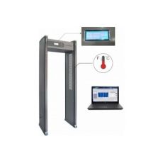 Metal Detectors