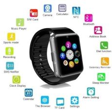 Smart Watches