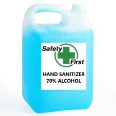 Sanitisers, Disinfectants & Antiseptics