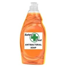 Sanitisers, Disinfectants & Antiseptics