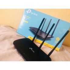 Wireless Routers