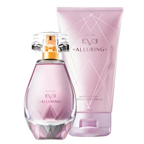 Avon best sale eve alluring