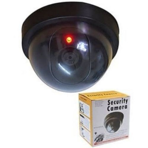 Dummy surveillance best sale cameras for sale