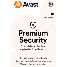 Antivirus & Security