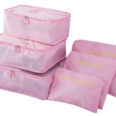 Luggage & Travel Bags
