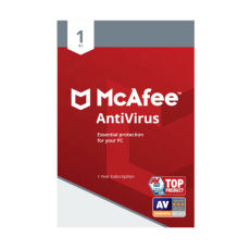 Antivirus & Security
