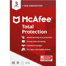 Antivirus & Security