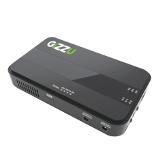 Surge Protection & UPS