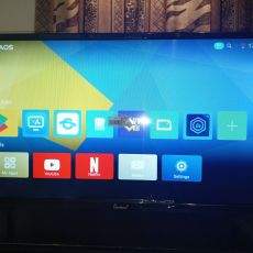 Televisions