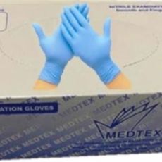 Disposable Gloves