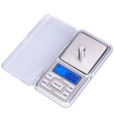 Digital Scales