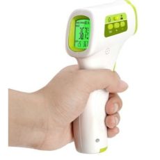 Thermometers