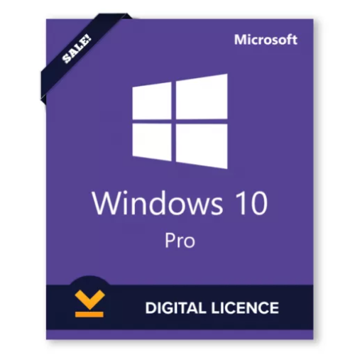 windows 10 pro key