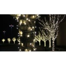 Outdoor Lighting