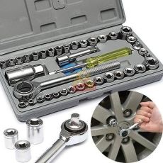 Auto Tools & Kits