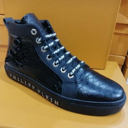 Philippe plein online sneaker