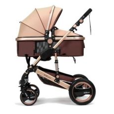 Strollers & Accessories