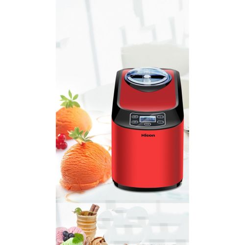 Homemade ice best sale cream maker machine