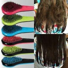 Hair Extensions & Weaves