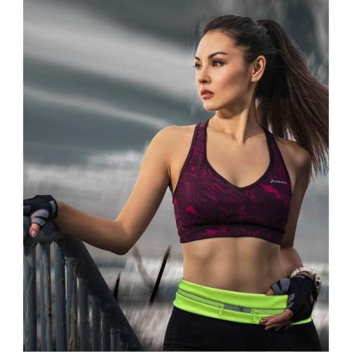 Waterproof Sports Bra