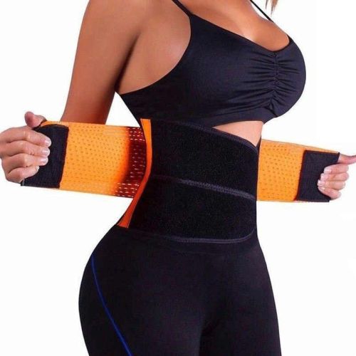 Neoprene hotsell sweat belt