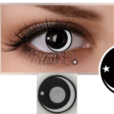 Contact & Fashion Lenses