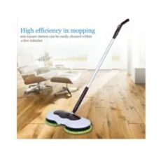 Brooms & Mops