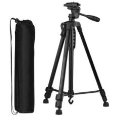 Tripods & Stands