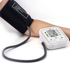 Blood Pressure