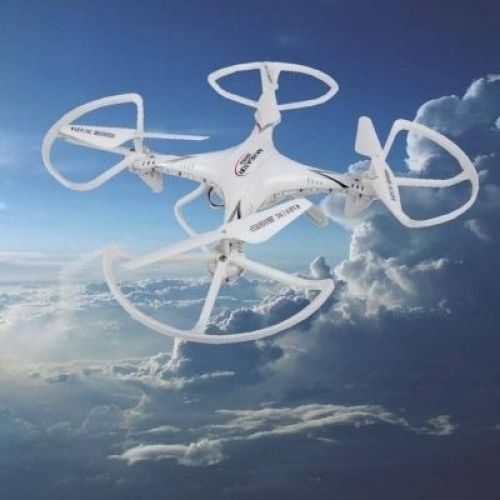 Drone best sale navigator w